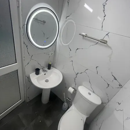 Apartment Eva Ksamil