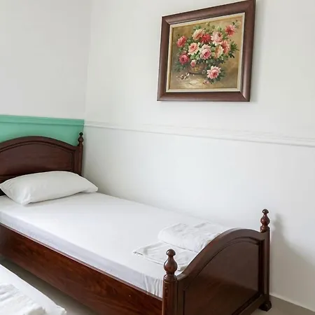 Appartement Eva