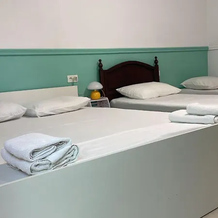 Eva Apartment Ksamil